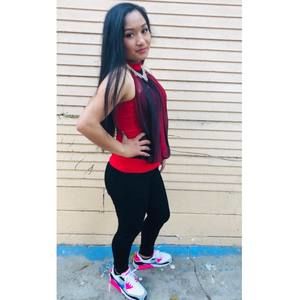 Meet your Posher, Rosi